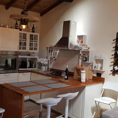Appartement Casa Al-Ma à Pietrabruna Extérieur photo