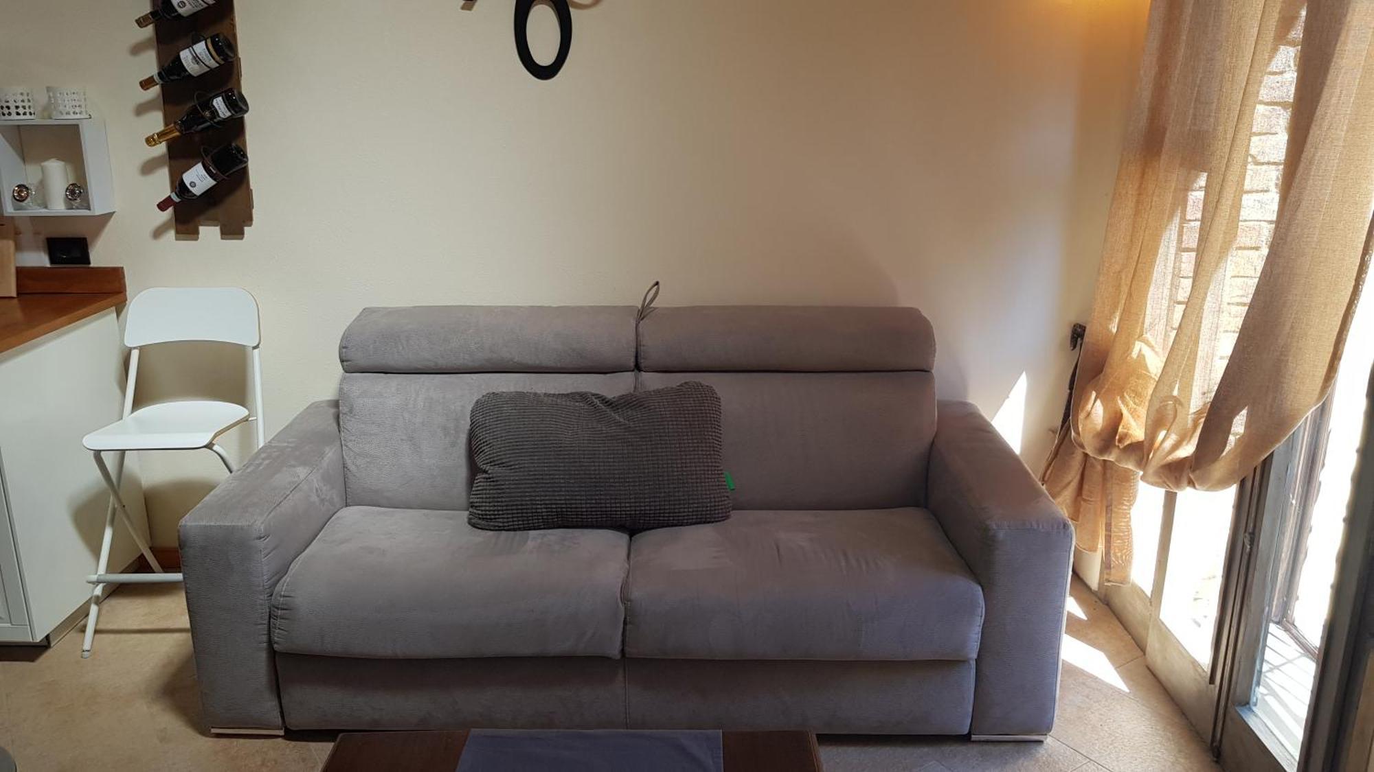 Appartement Casa Al-Ma à Pietrabruna Extérieur photo