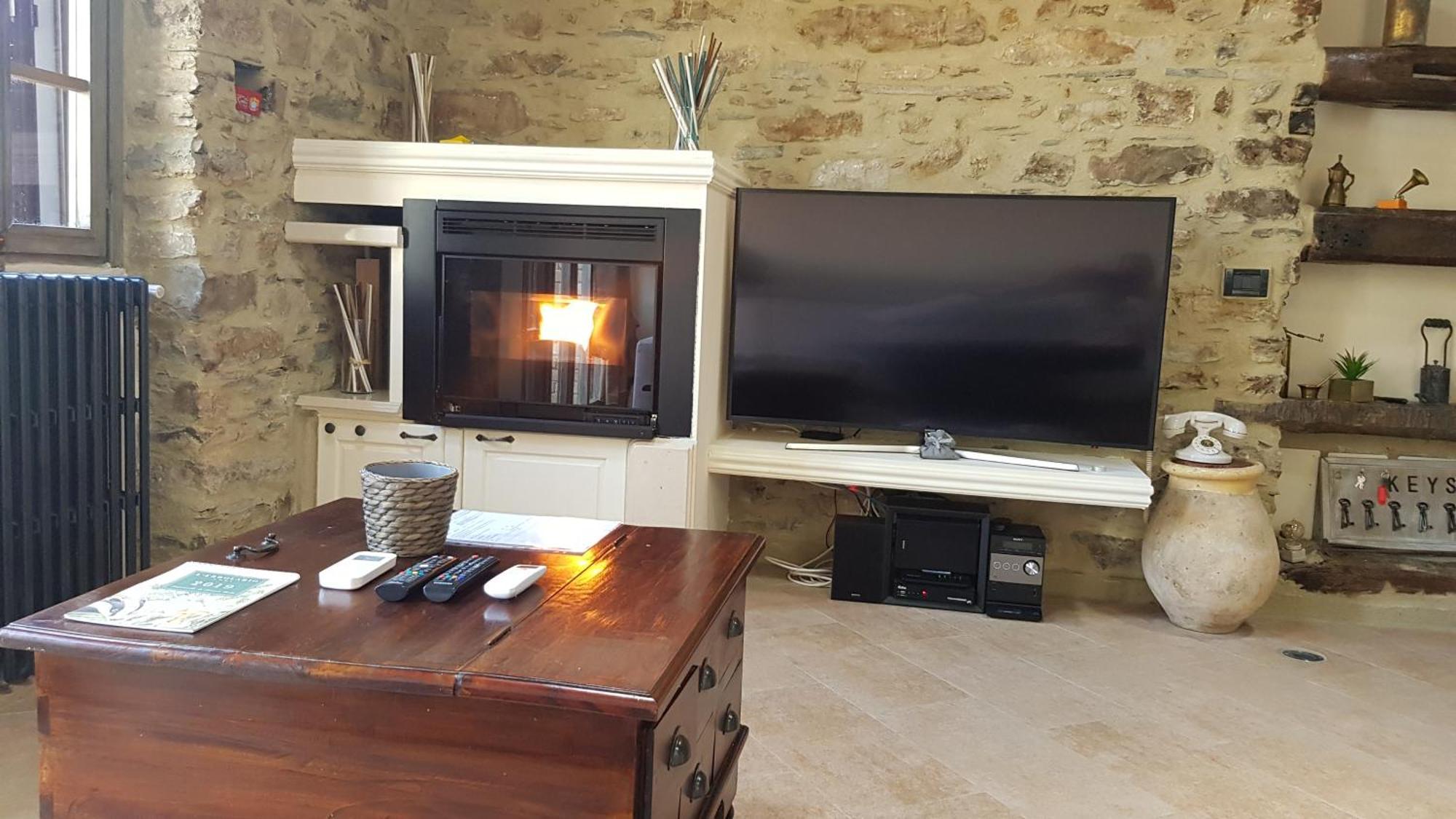 Appartement Casa Al-Ma à Pietrabruna Extérieur photo