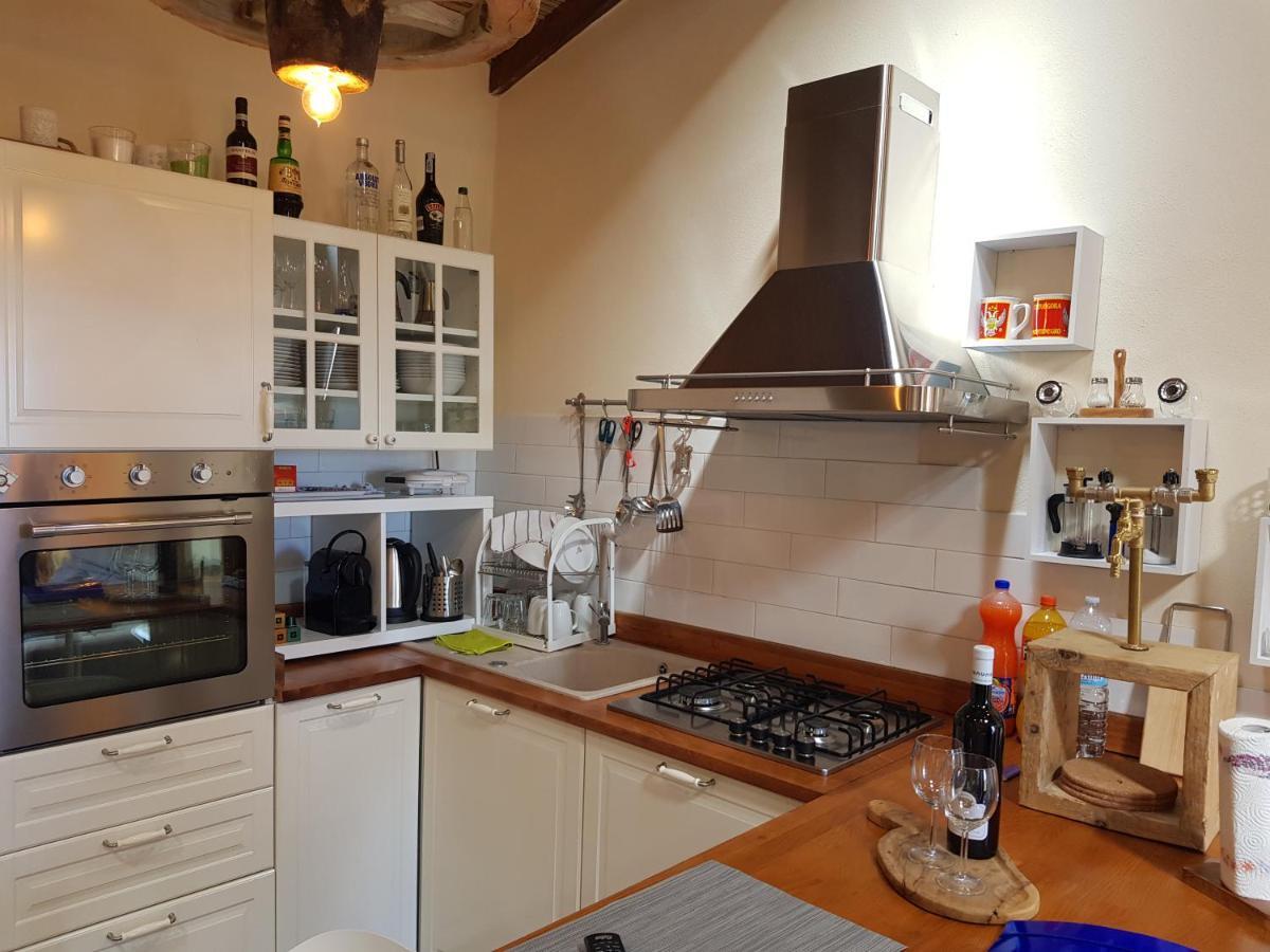 Appartement Casa Al-Ma à Pietrabruna Extérieur photo